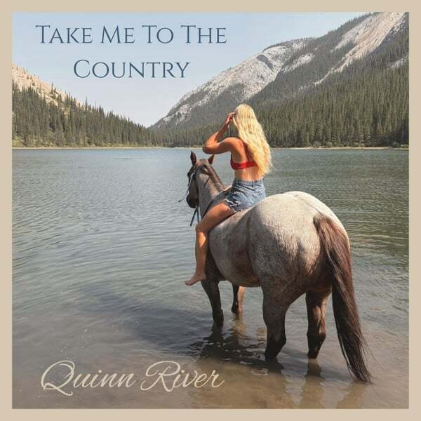 Cover art for Take Me to the Country