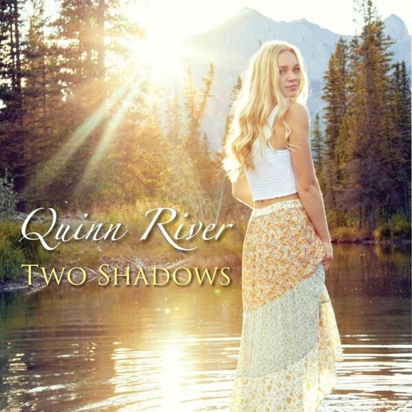 Cover art for Two Shadows